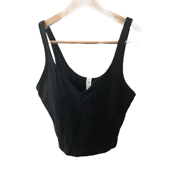 lululemon Align Tank Top in Black - Picture 3 of 5